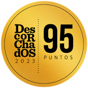 Descorchados 95